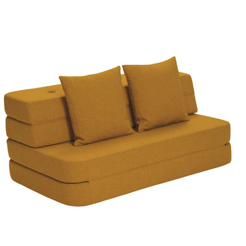 KK3 Fold Sofa - by KlipKlap