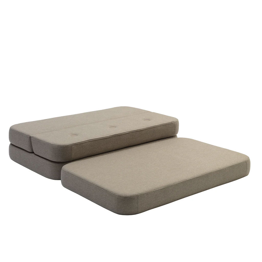 KK3 Fold Sofa - by KlipKlap