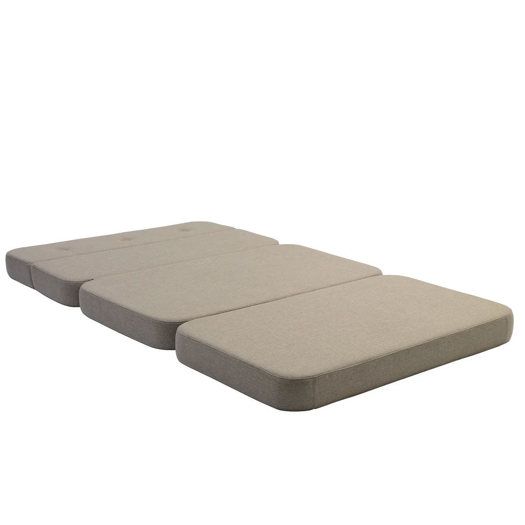 KK3 Fold Sofa - by KlipKlap