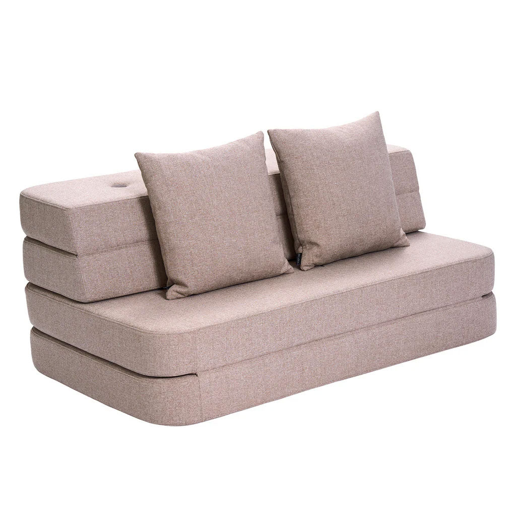 KK3 Fold Sofa - by KlipKlap