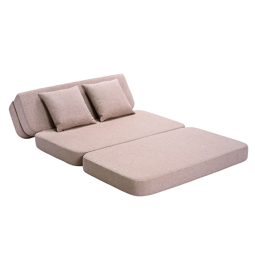 KK3 Fold Sofa - by KlipKlap