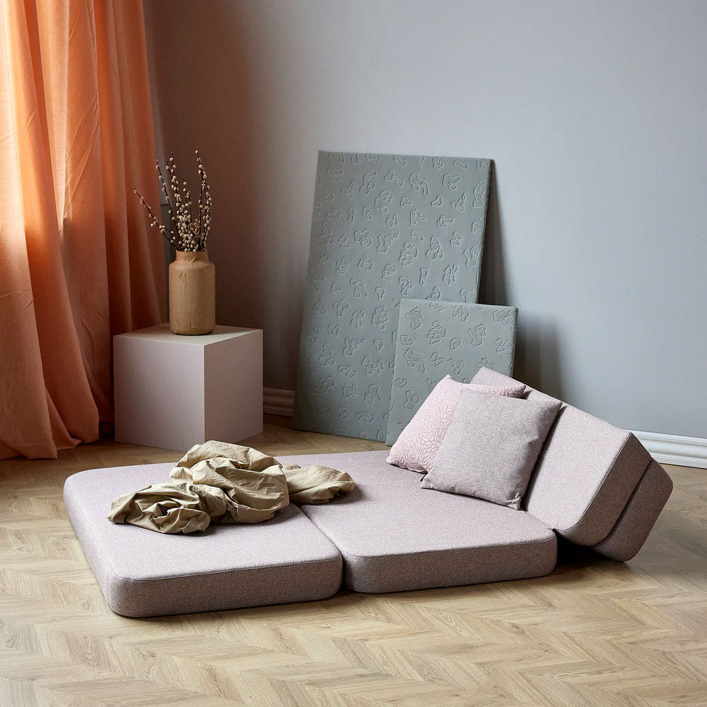 KK3 Fold Sofa - by KlipKlap