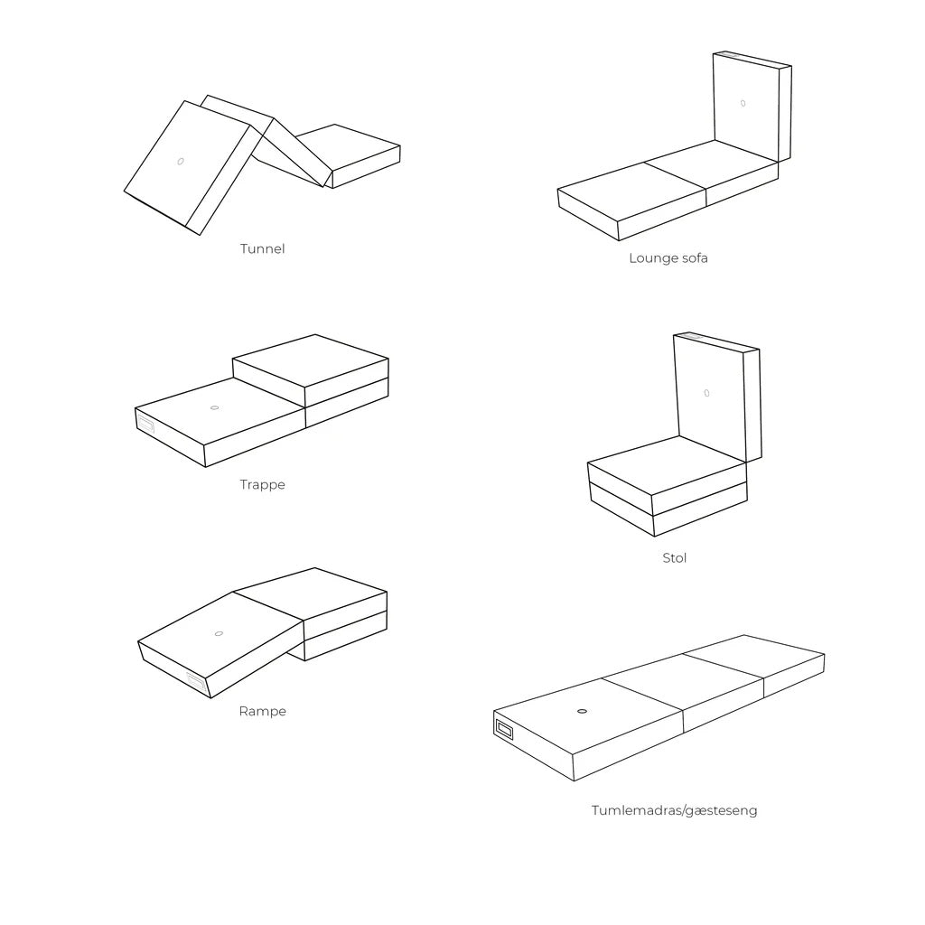 KK3 Fold Madras - by KlipKlap