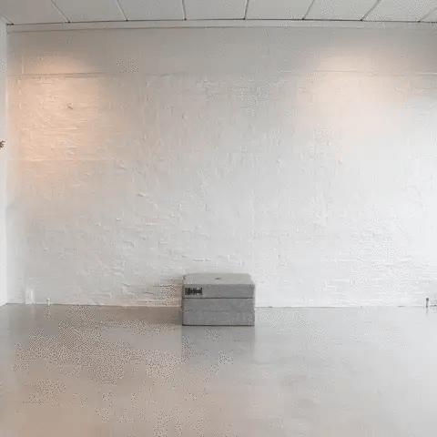 KK3 Fold Madras - by KlipKlap