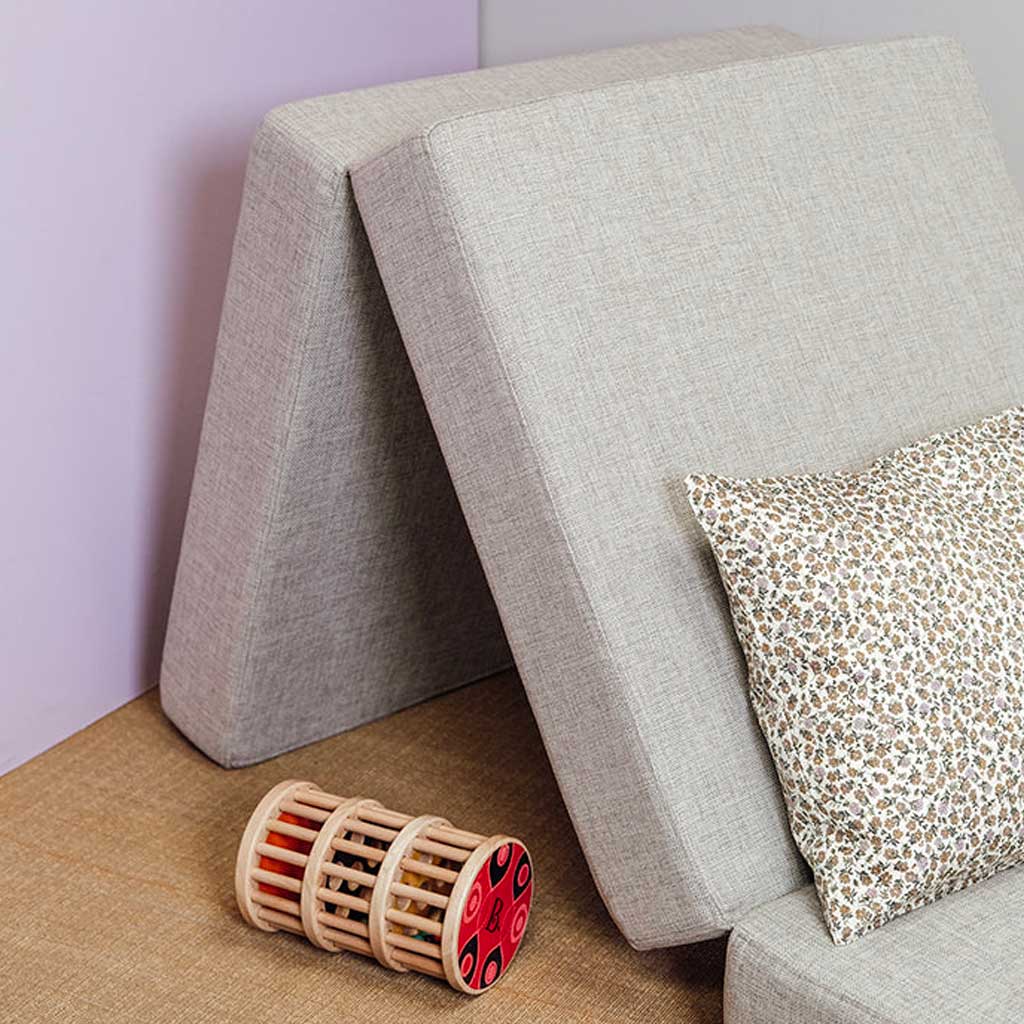 KK3 Fold Madras - by KlipKlap