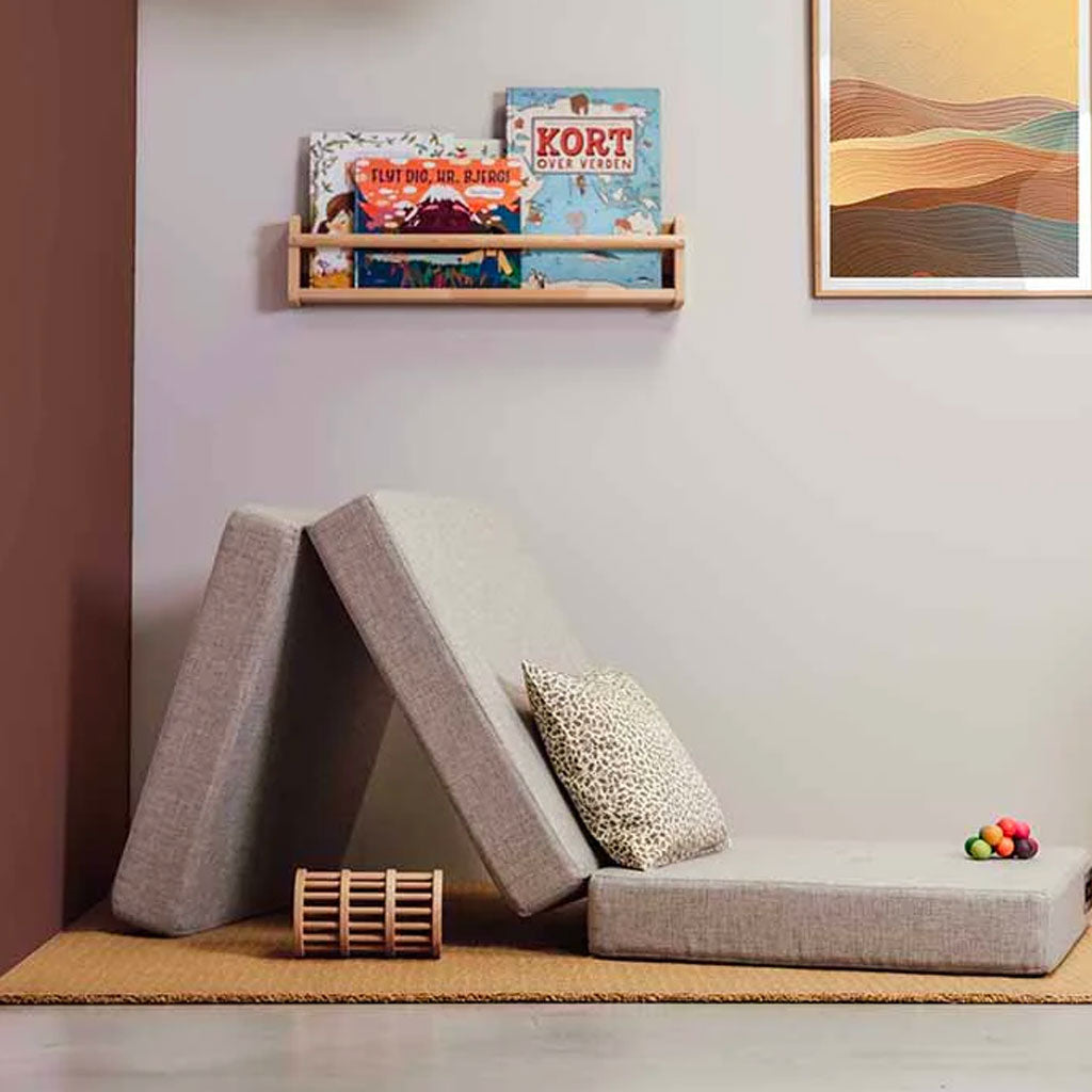 KK3 Fold Madras - by KlipKlap