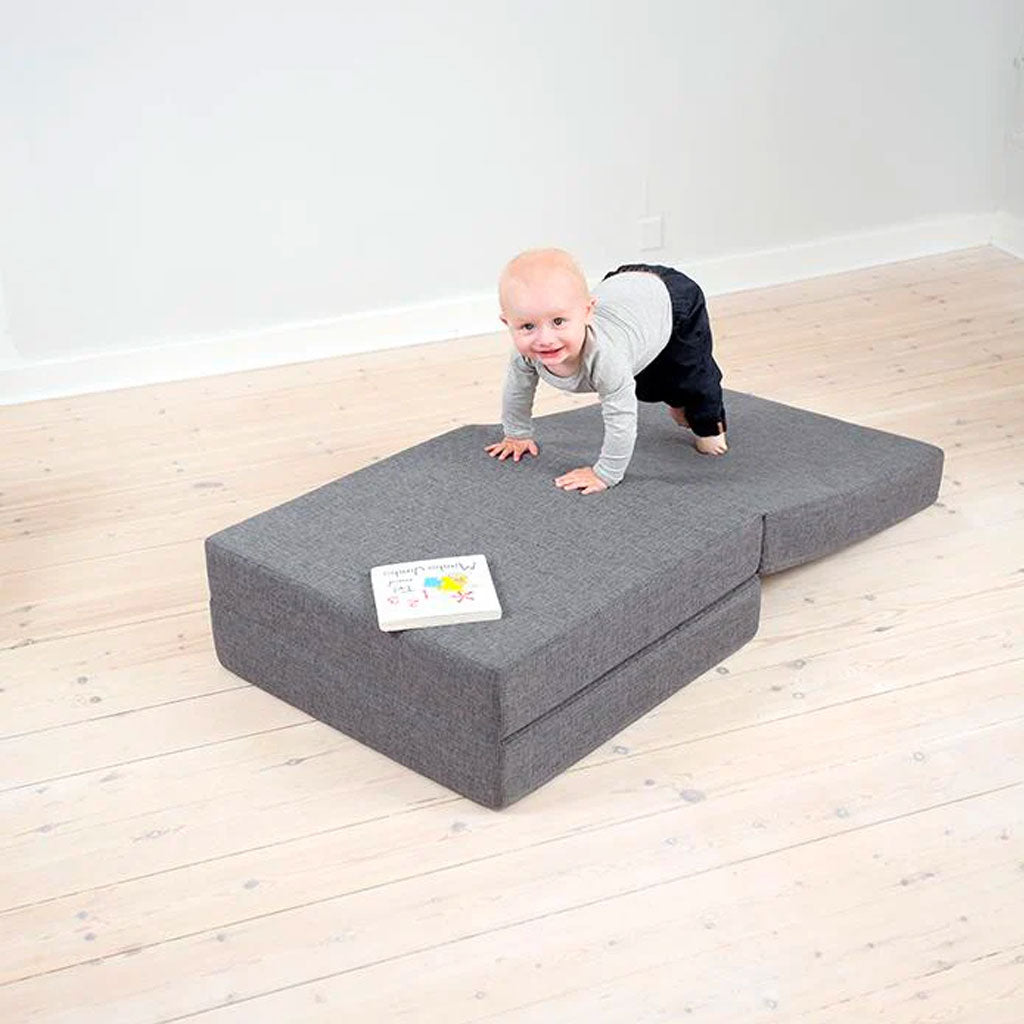 KK3 Fold Madras - by KlipKlap