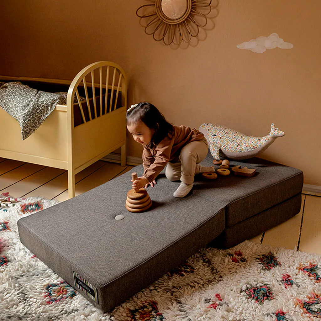 KK3 Fold Madras - by KlipKlap