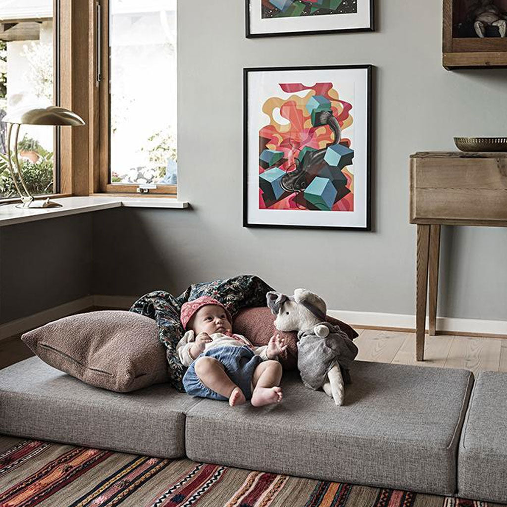 KK3 Fold Madras - by KlipKlap