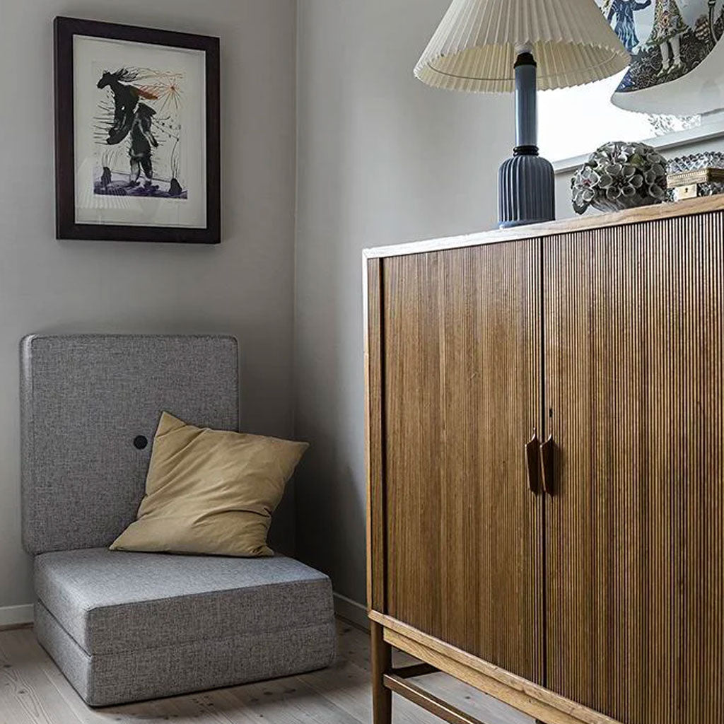 KK3 Fold Madras - by KlipKlap