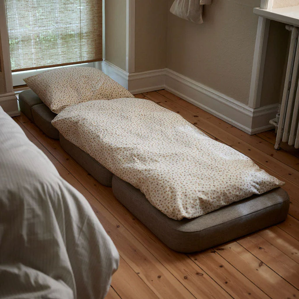 KK3 Fold Sofa Single - by KlipKlap