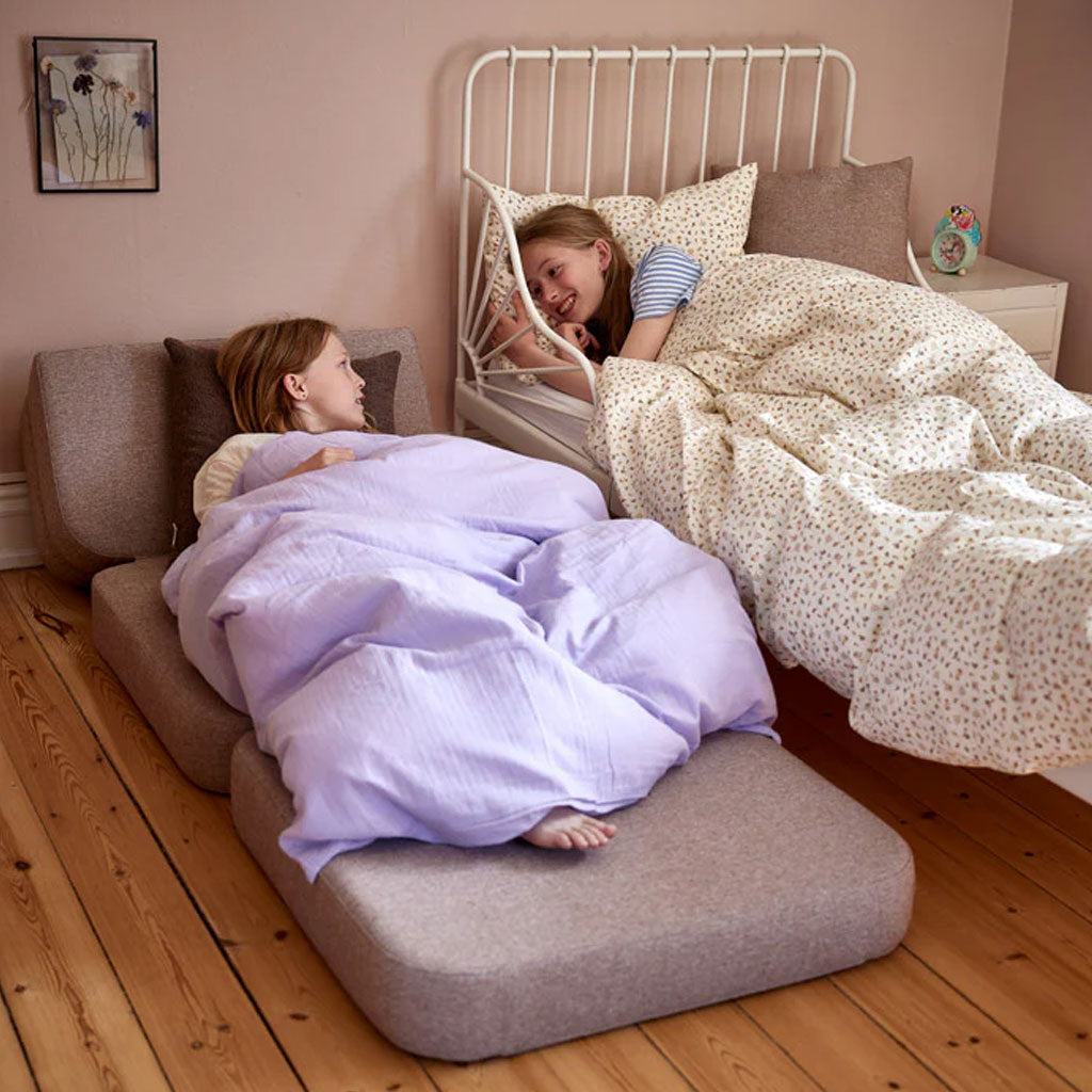 KK3 Fold Sofa Single - by KlipKlap