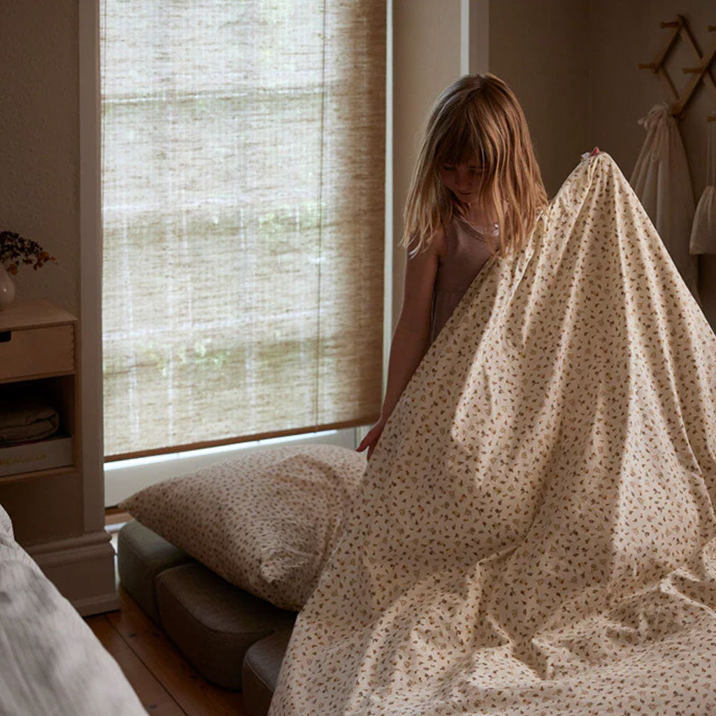 KK3 Fold Sofa Single - by KlipKlap