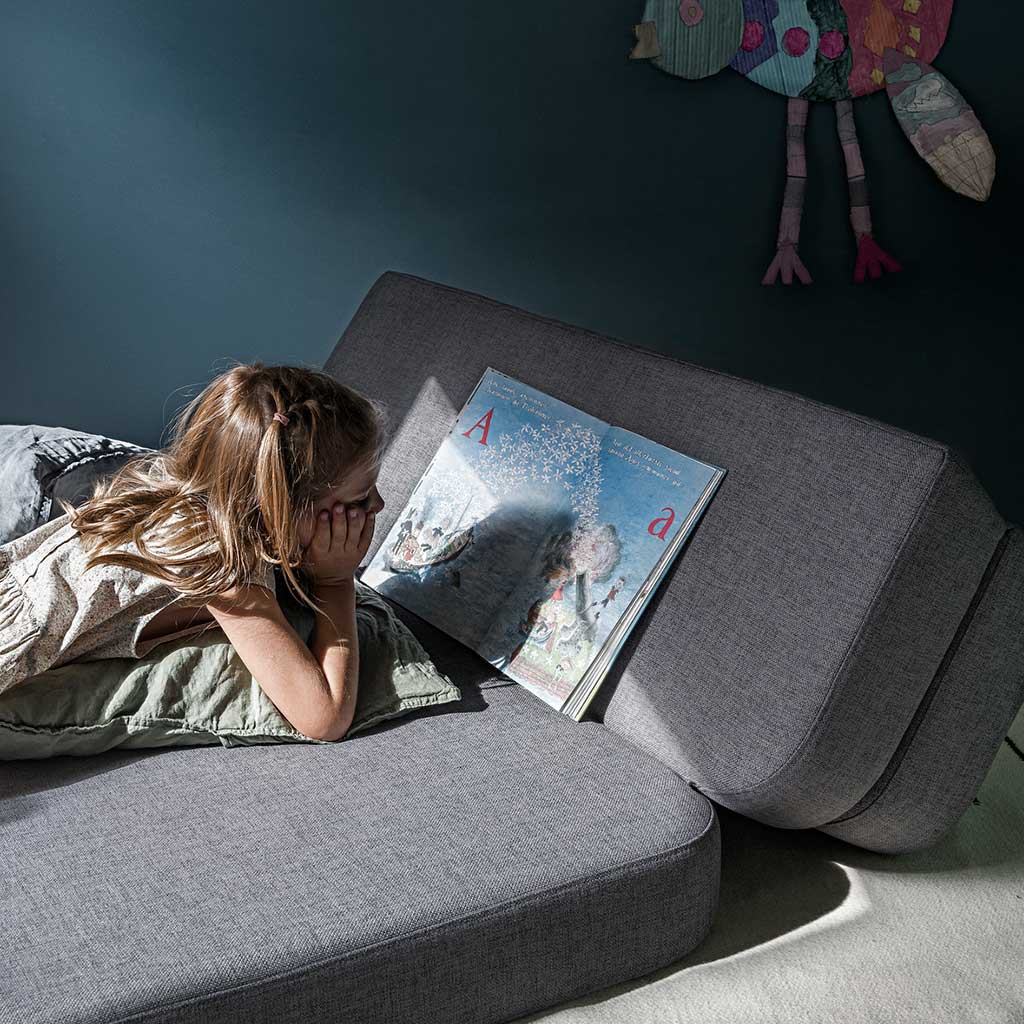 KK3 Fold Madras - by KlipKlap