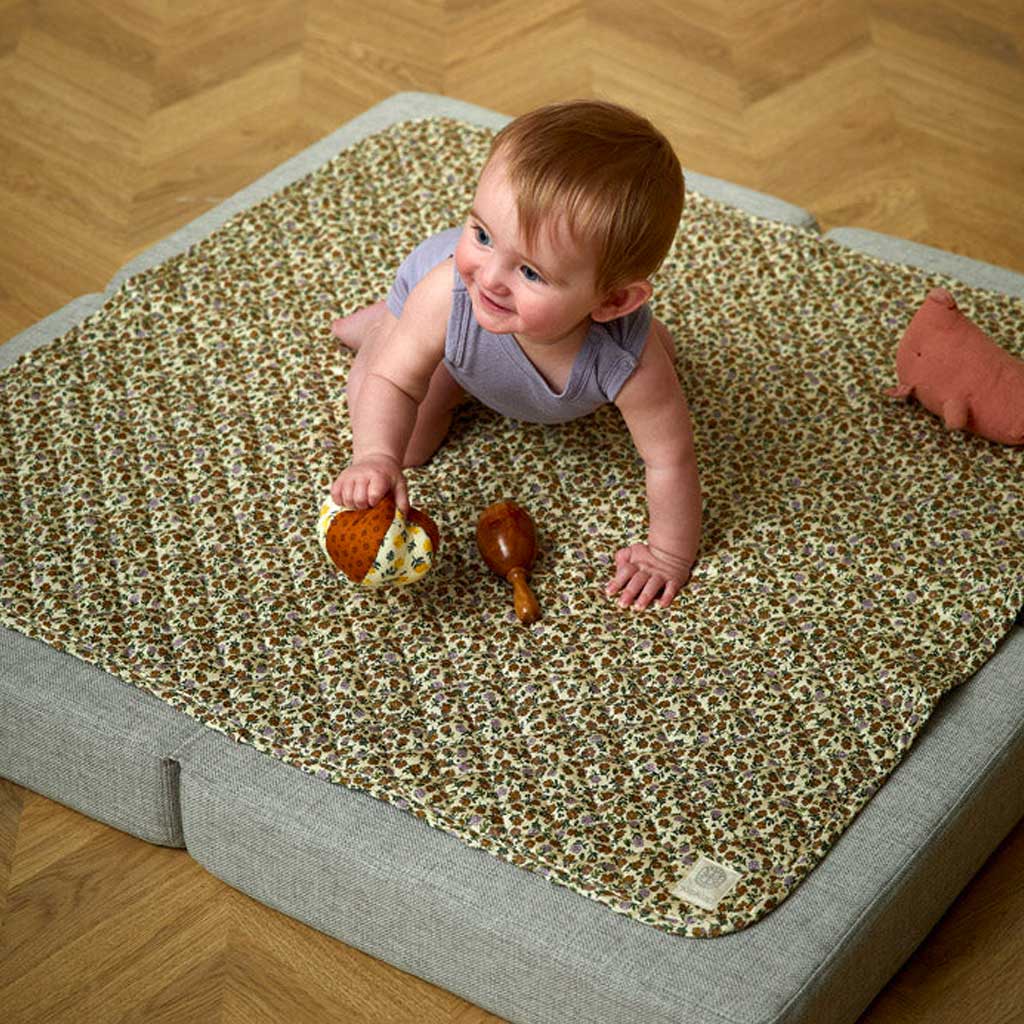 KK4 Fold Madras - by KlipKlap