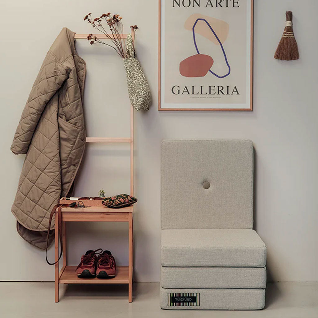 KK4 Fold Madras - by KlipKlap