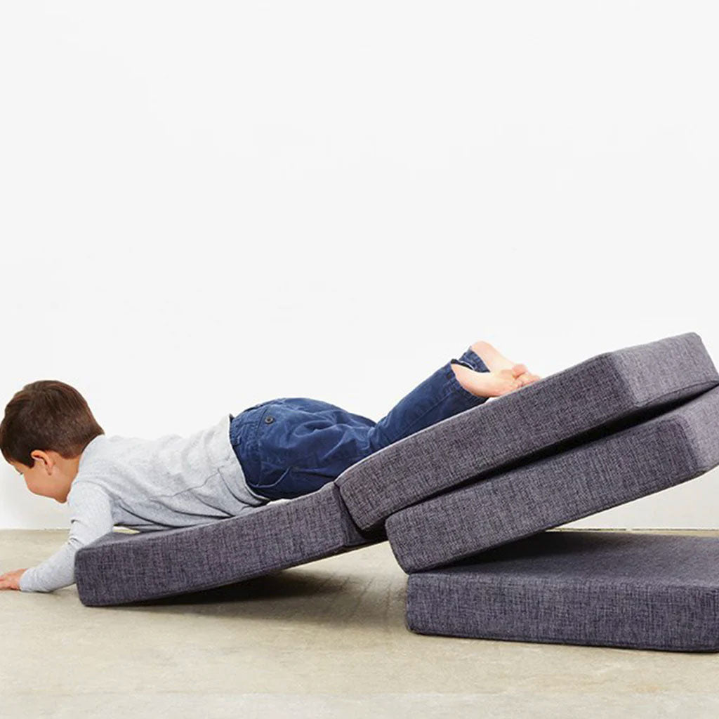 KK4 Fold Madras - by KlipKlap