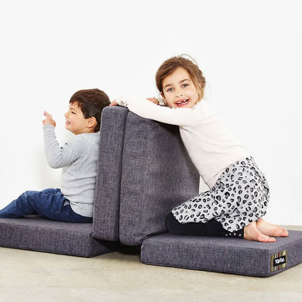 KK4 Fold Madras - by KlipKlap