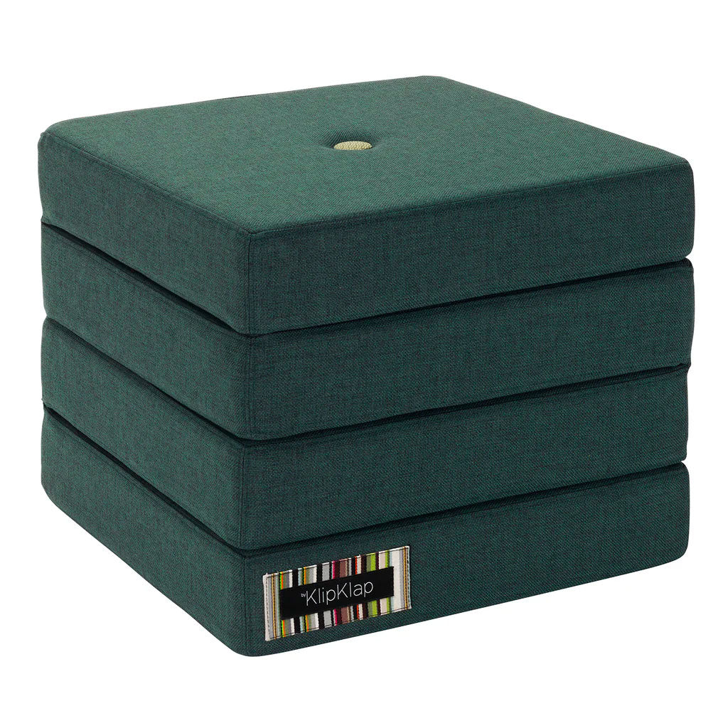 KK4 Fold Madras - by KlipKlap