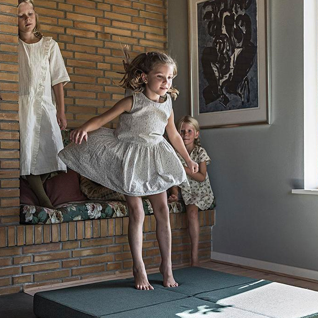 KK4 Fold Madras - by KlipKlap