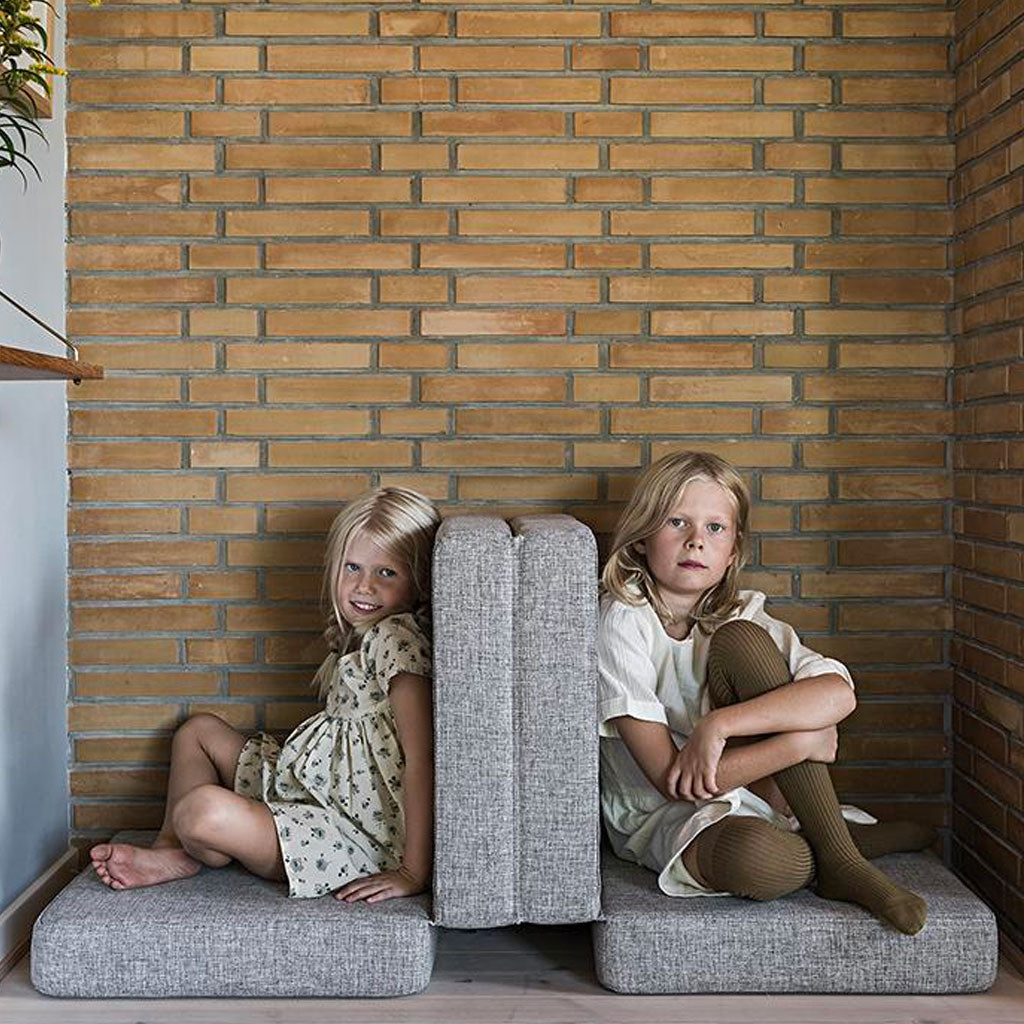 KK4 Fold Madras - by KlipKlap