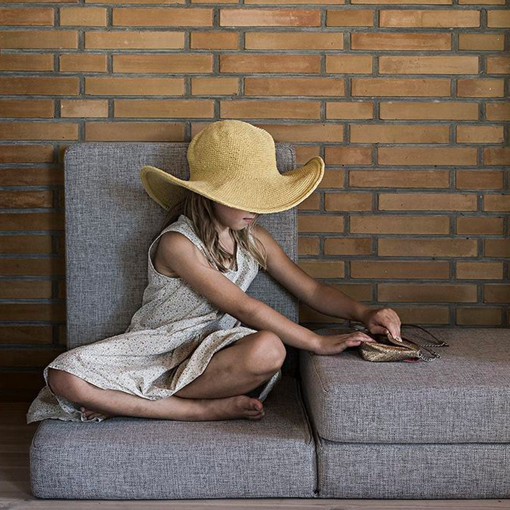 KK4 Fold Madras - by KlipKlap