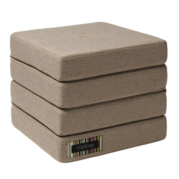 KK4 Fold Madras - by KlipKlap