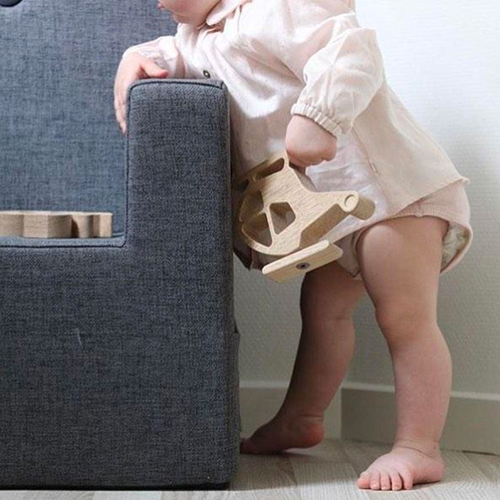 KK Kids Chair XL - by KlipKlap