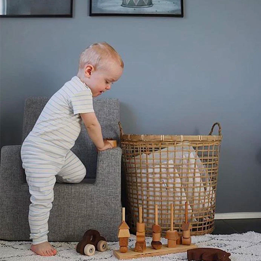 KK Kids Chair XL - by KlipKlap