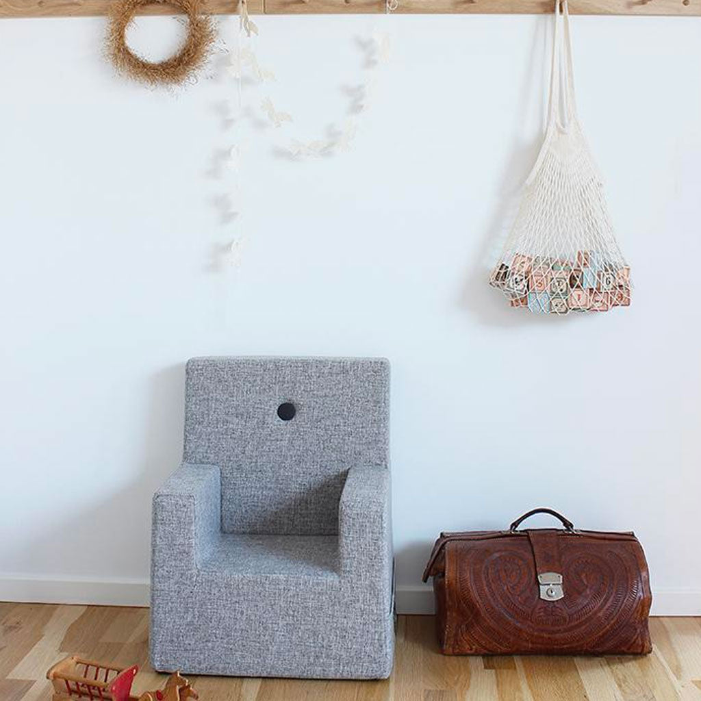 KK Kids Chair XL - by KlipKlap