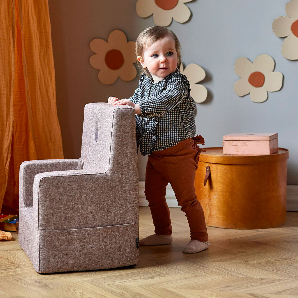 KK Kids Chair XL - by KlipKlap