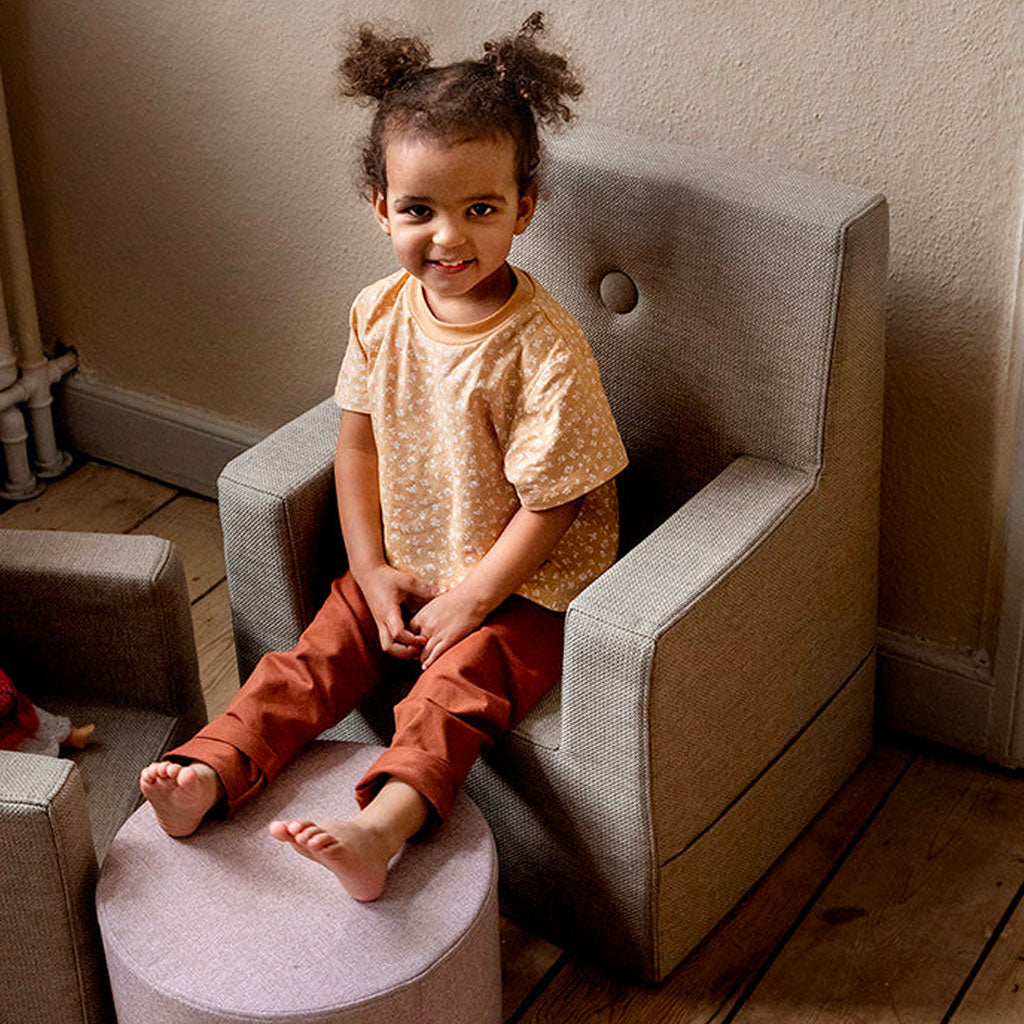 KK Kids Chair XL - by KlipKlap