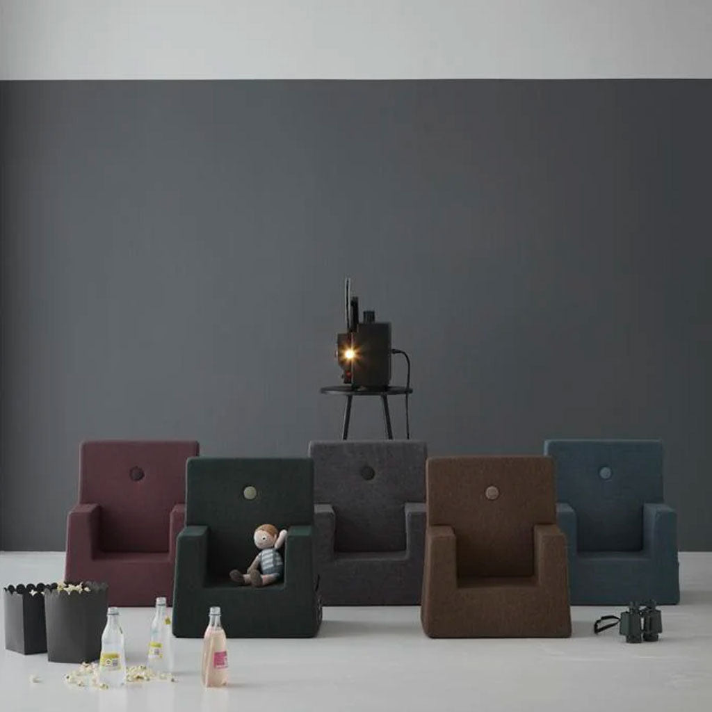 KK Kids Chair - by KlipKlap