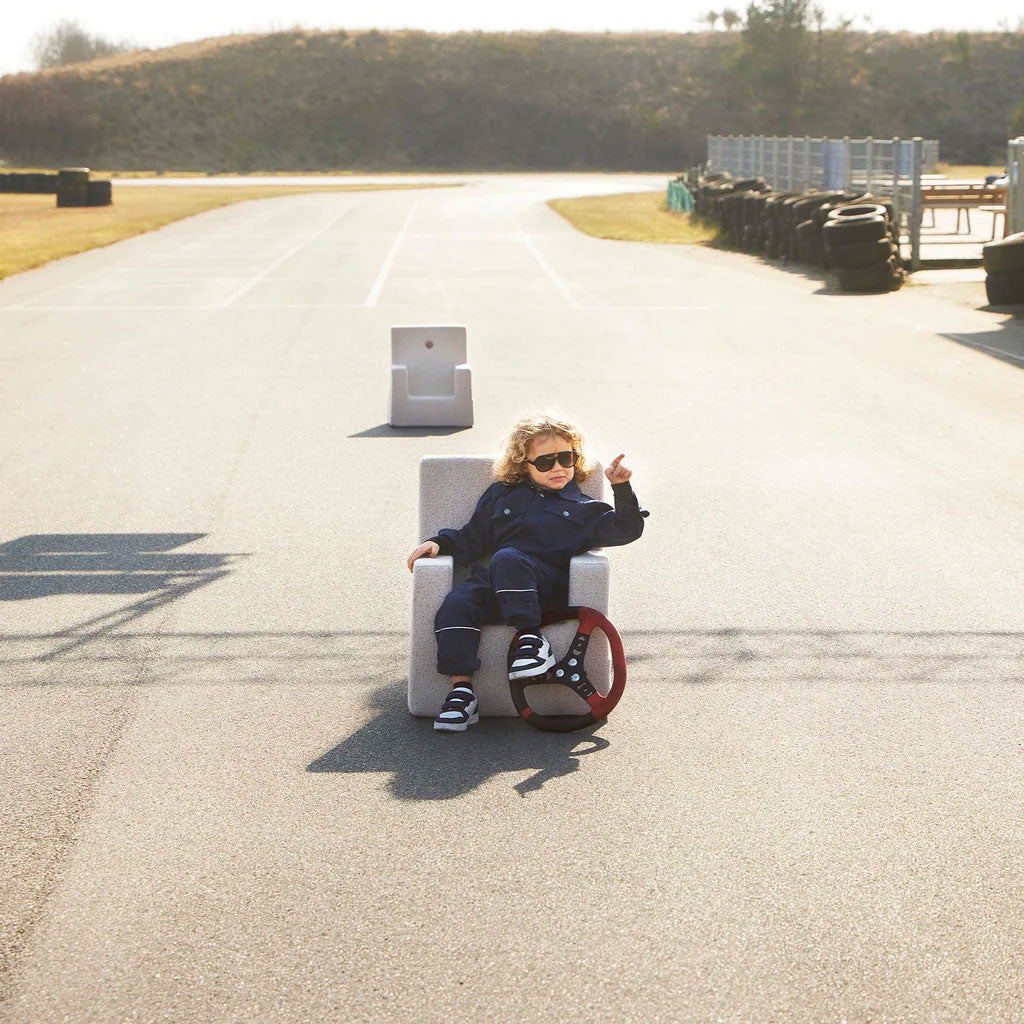 KK Kids Chair - by KlipKlap