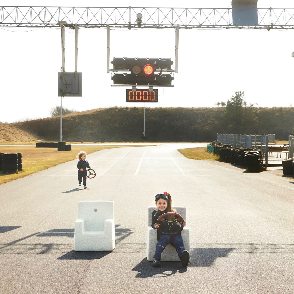 KK Kids Chair - by KlipKlap