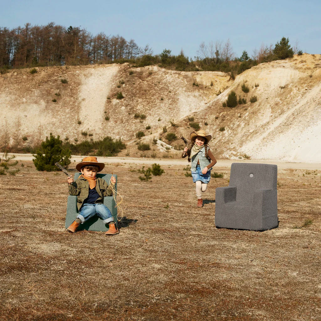 KK Kids Chair - by KlipKlap