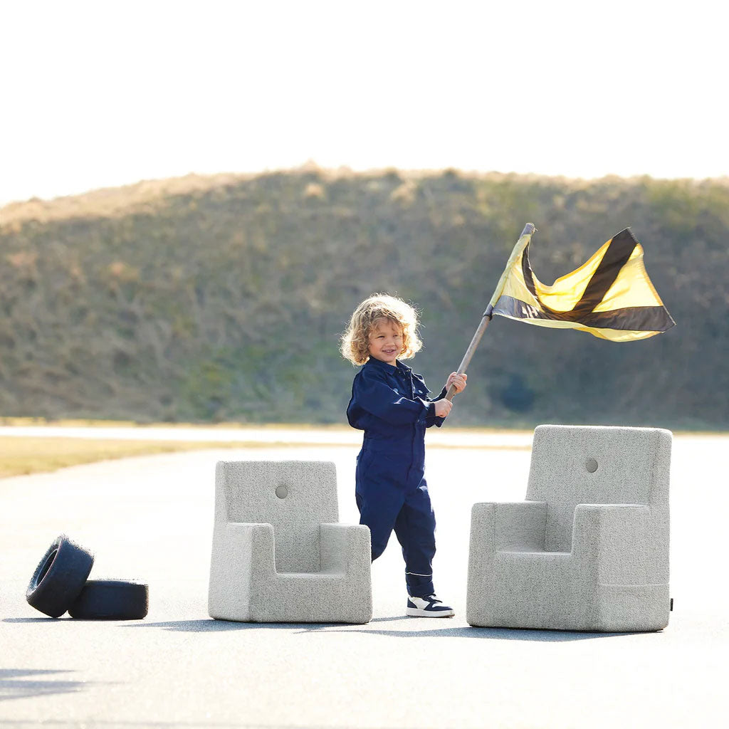 KK Kids Chair - by KlipKlap