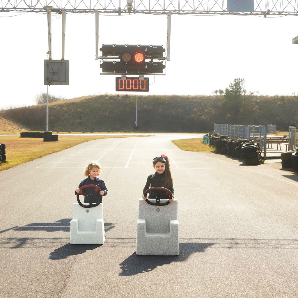 KK Kids Chair - by KlipKlap