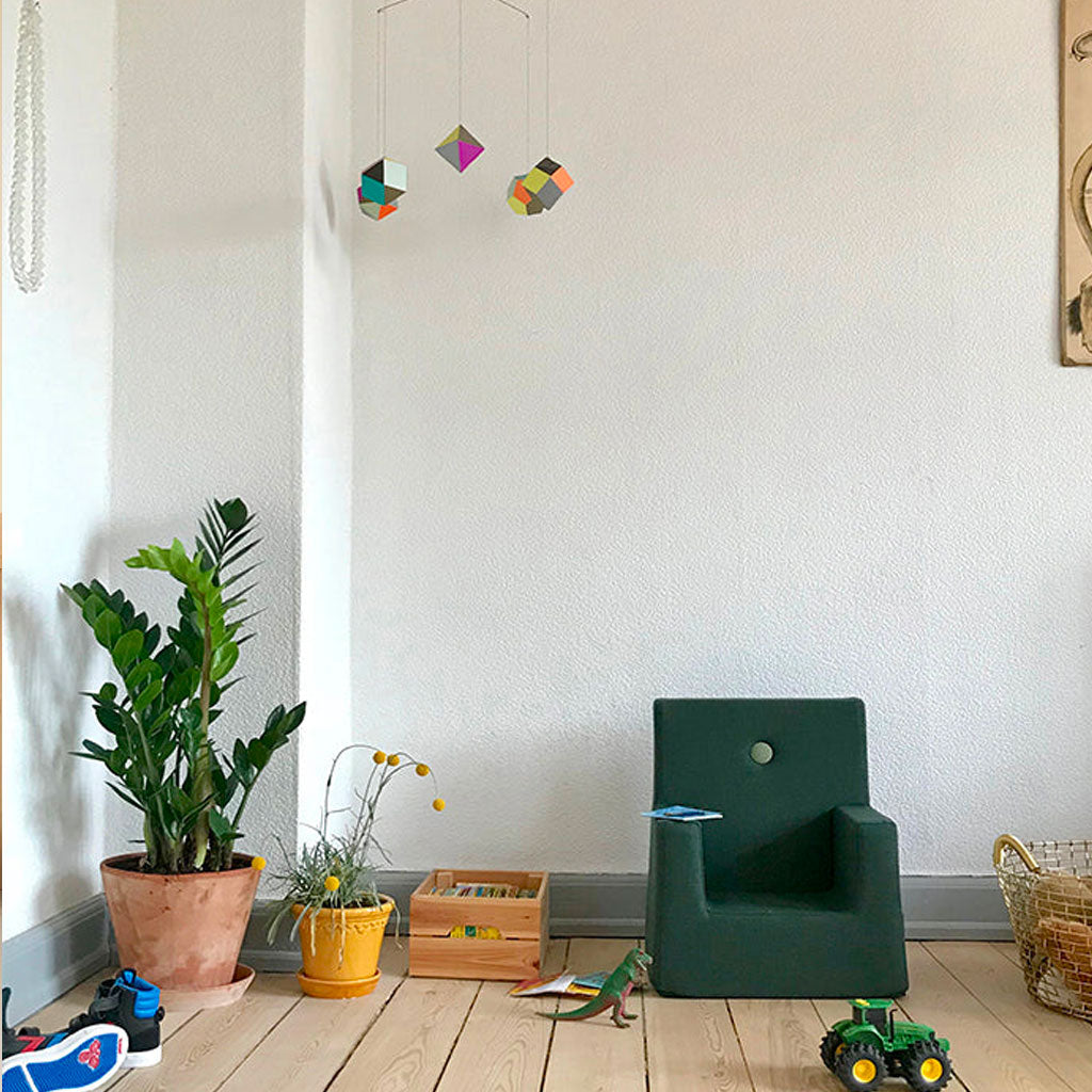 KK Kids Chair - by KlipKlap