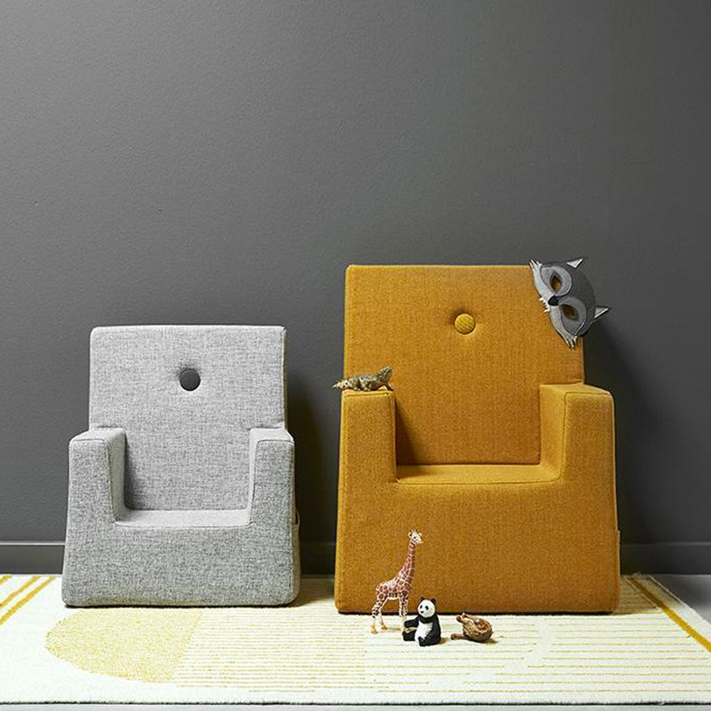 KK Kids Chair - by KlipKlap