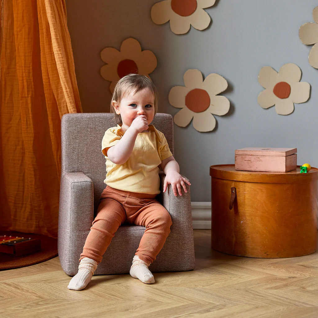 KK Kids Chair - by KlipKlap