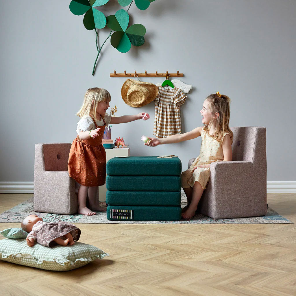 KK Kids Chair - by KlipKlap