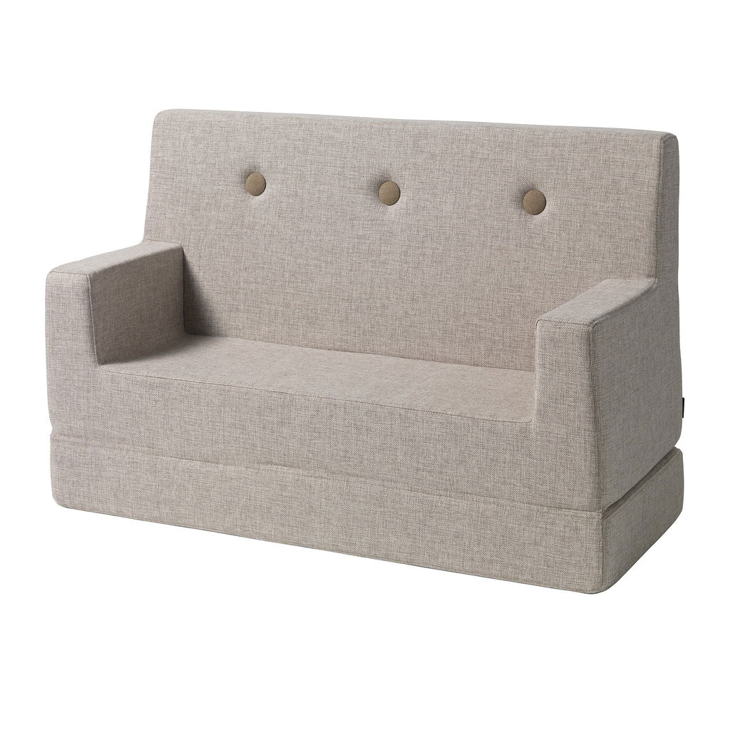 KK Kids Sofa - by KlipKlap