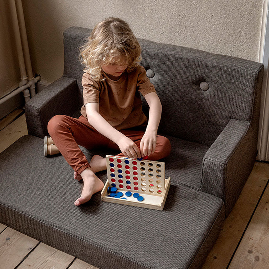 KK Kids Sofa - by KlipKlap