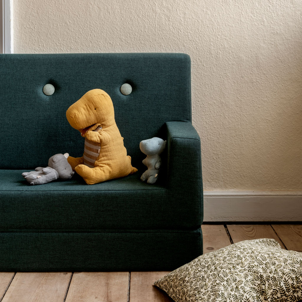 KK Kids Sofa - by KlipKlap