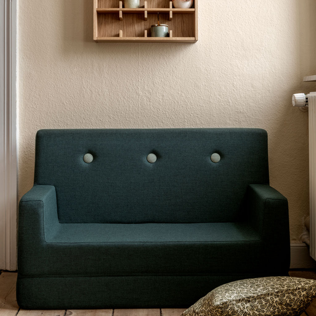 KK Kids Sofa - by KlipKlap