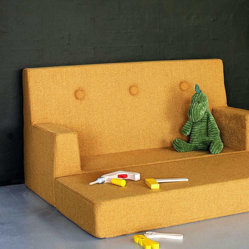KK Kids Sofa - by KlipKlap