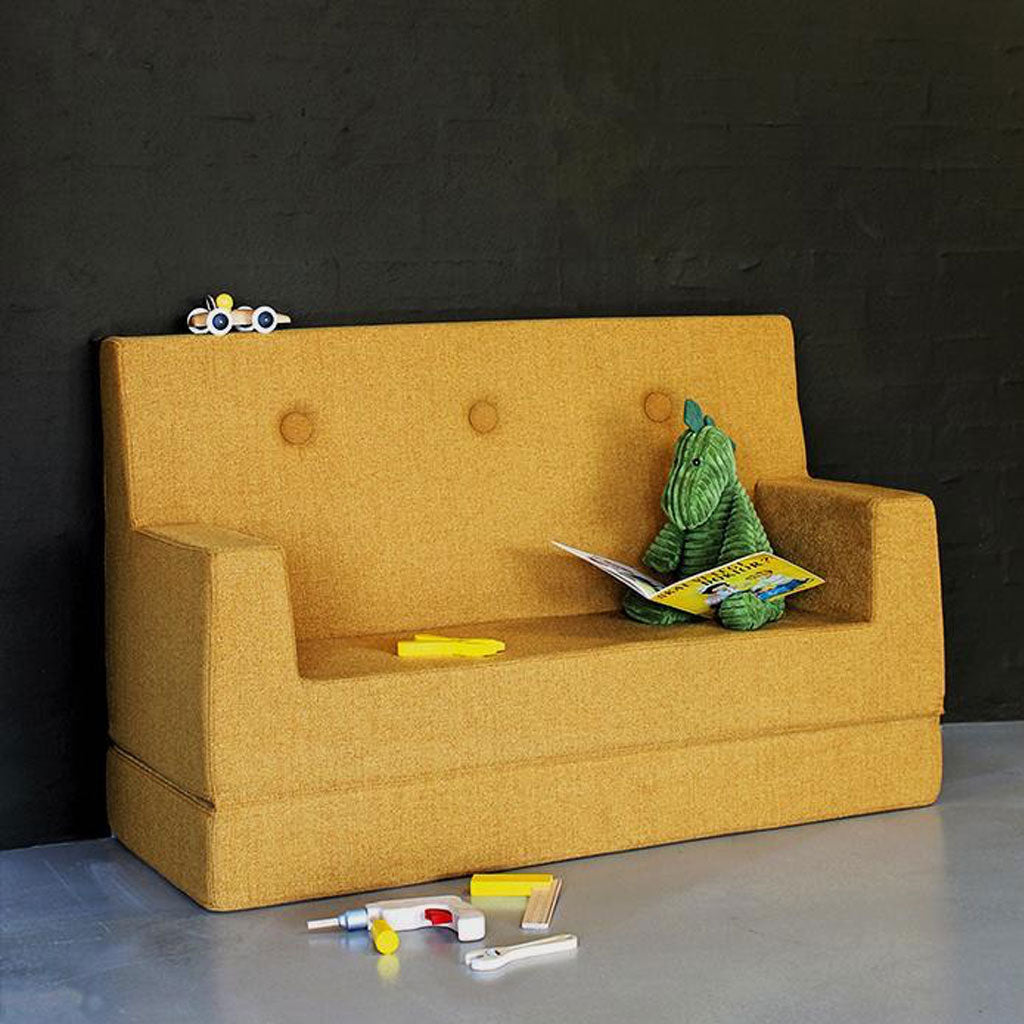 KK Kids Sofa - by KlipKlap