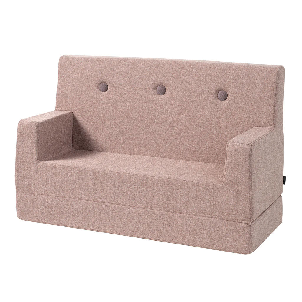 KK Kids Sofa - by KlipKlap