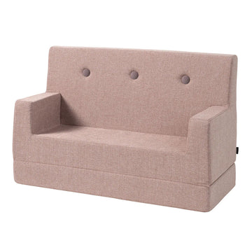 KK Kids Sofa - by KlipKlap